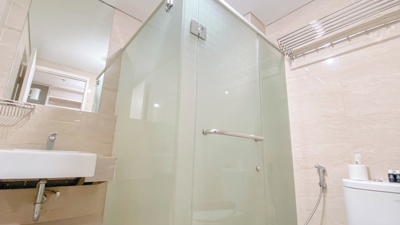 Photo of Bathroom in Arjuna