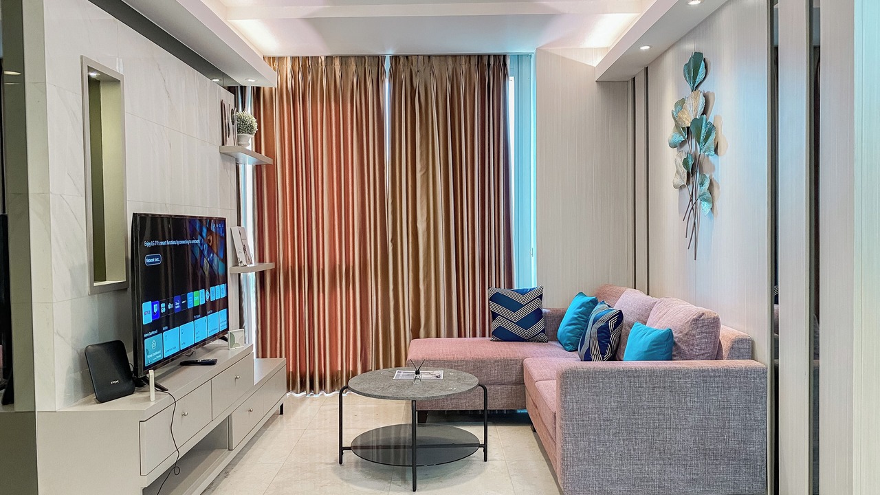 Photo of Bedroom in Semanggi