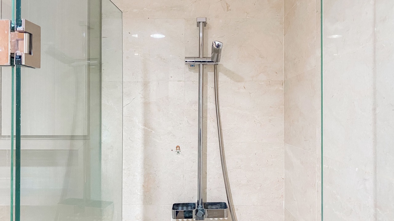 Photo of Bathroom in Semanggi