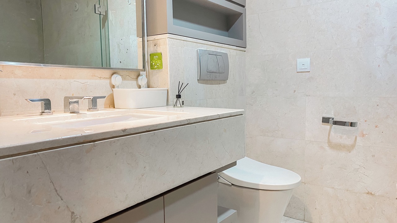 Photo of Bathroom in Semanggi