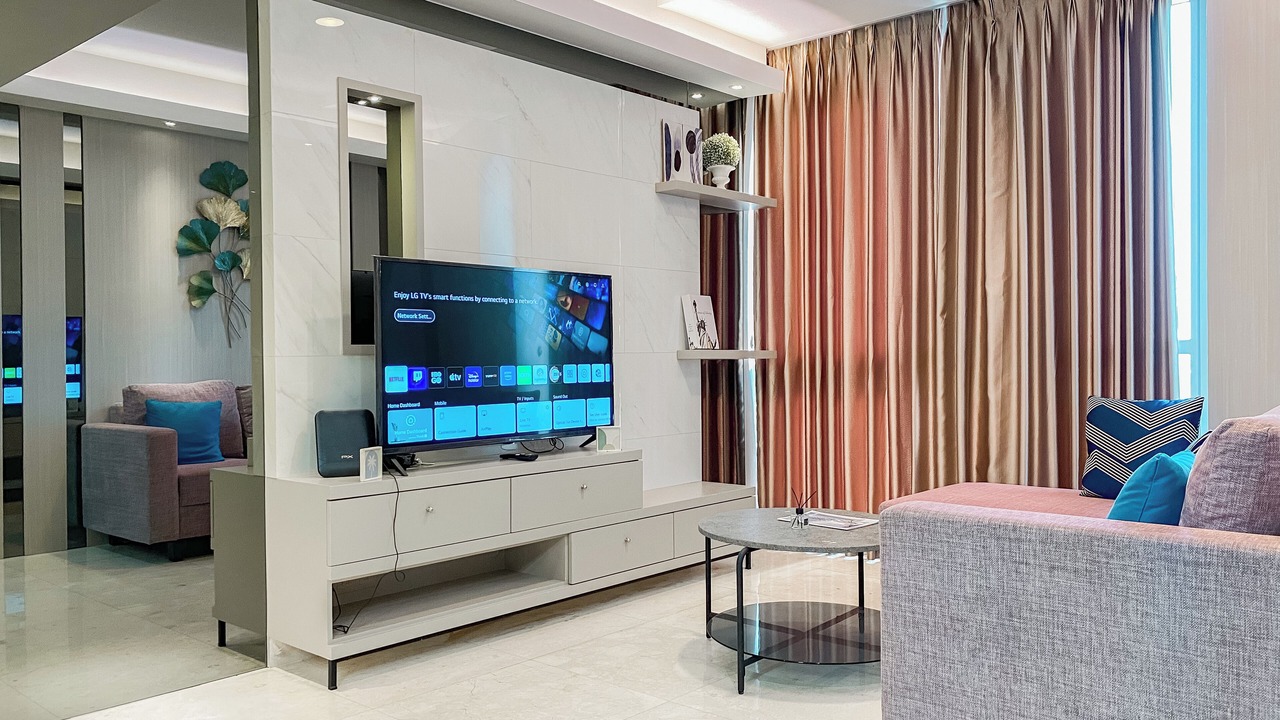 Photo of Bedroom in Semanggi