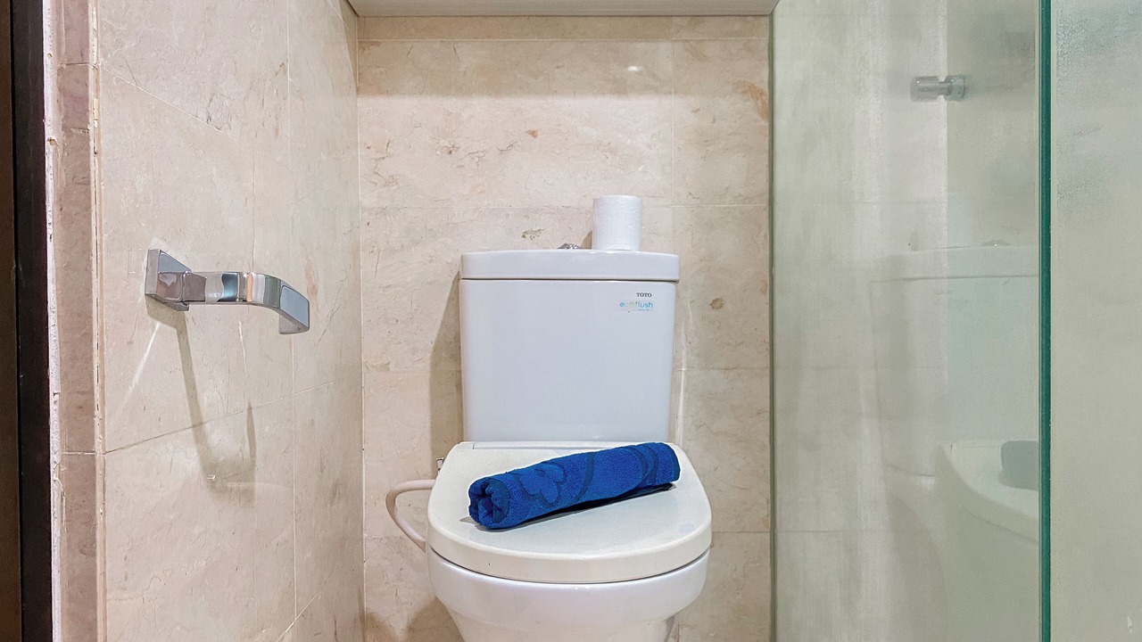 Photo of Bathroom in Semanggi