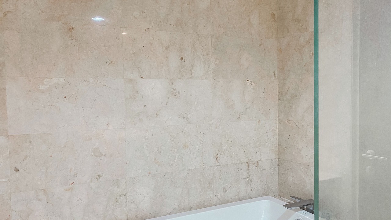 Photo of Bathroom in Semanggi
