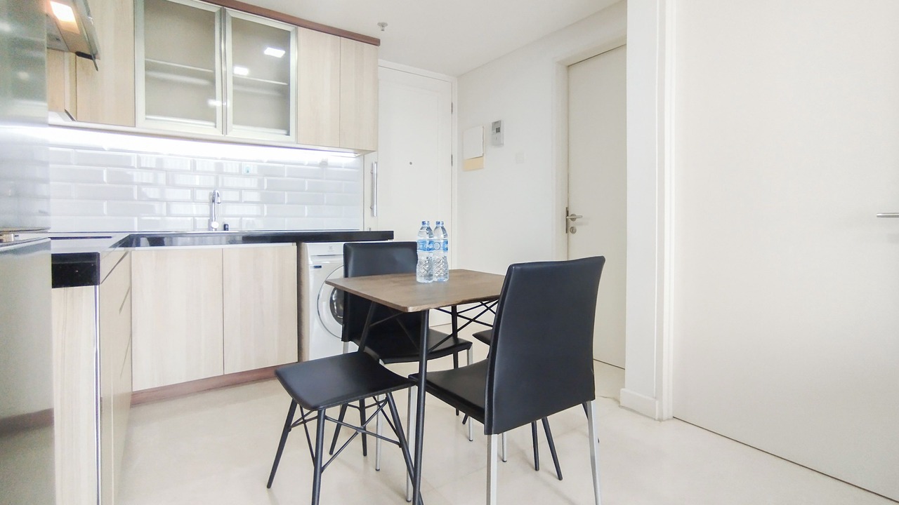 Photo of Bedroom in Arjuna