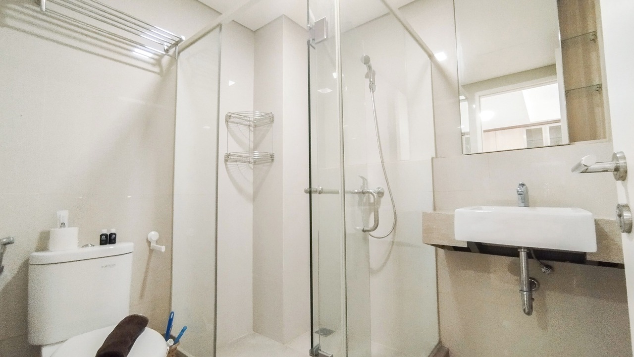 Photo of Bathroom in Arjuna