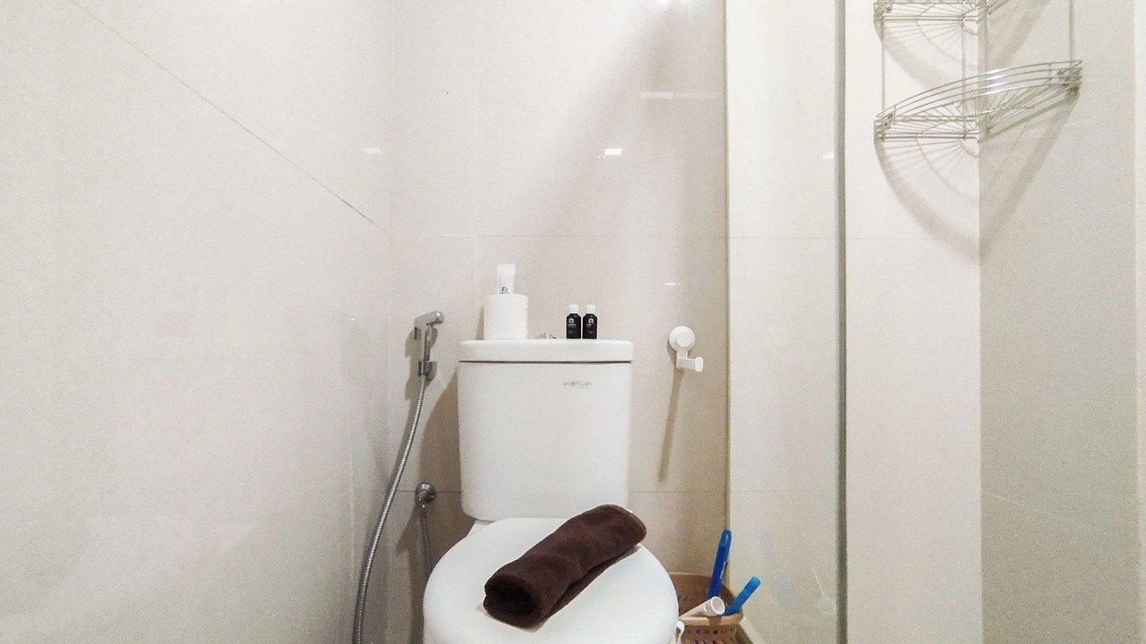 Photo of Bathroom in Arjuna