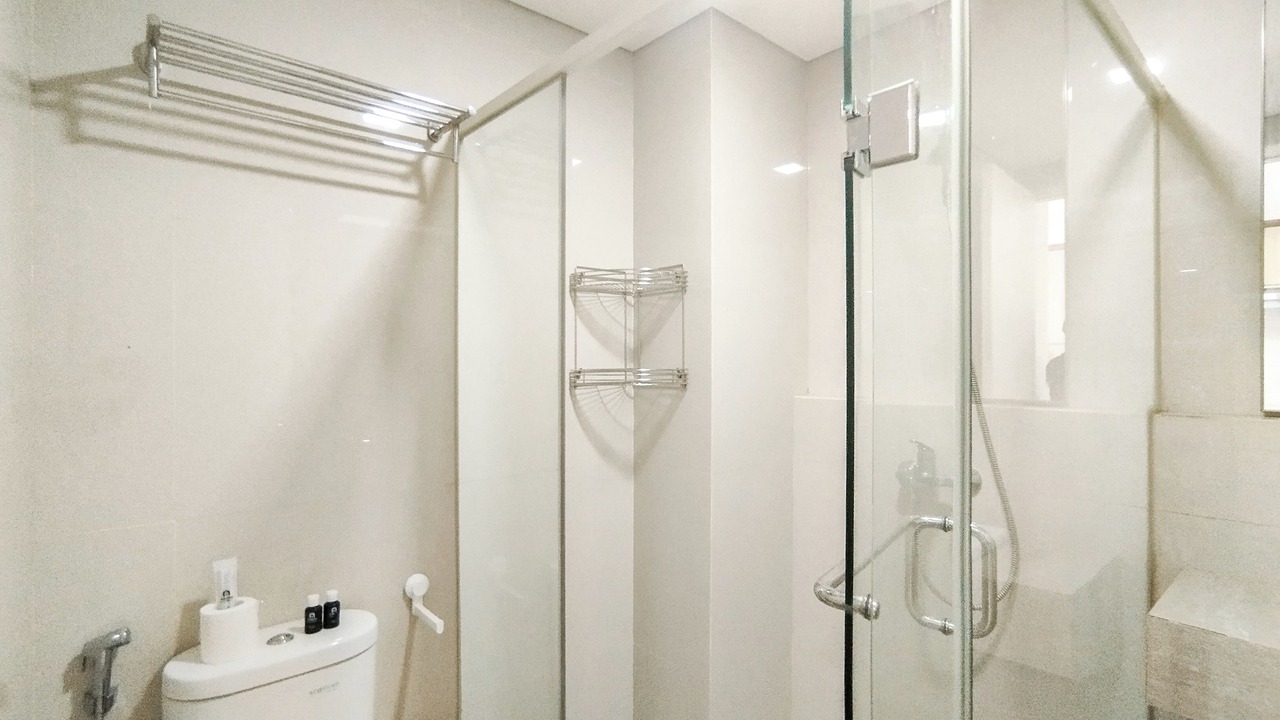 Photo of Bathroom in Arjuna