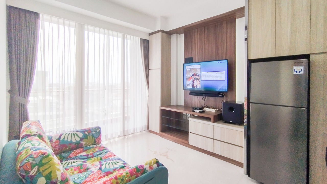 Photo of Bedroom in Arjuna