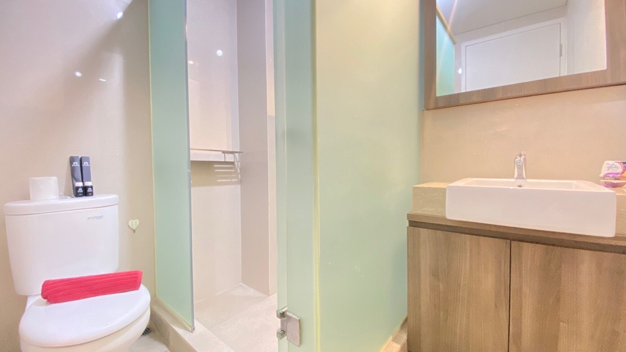 Photo of Bathroom in Arjuna
