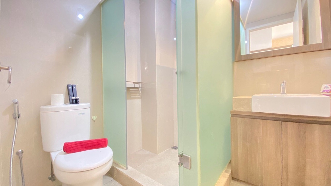 Photo of Bathroom in Arjuna