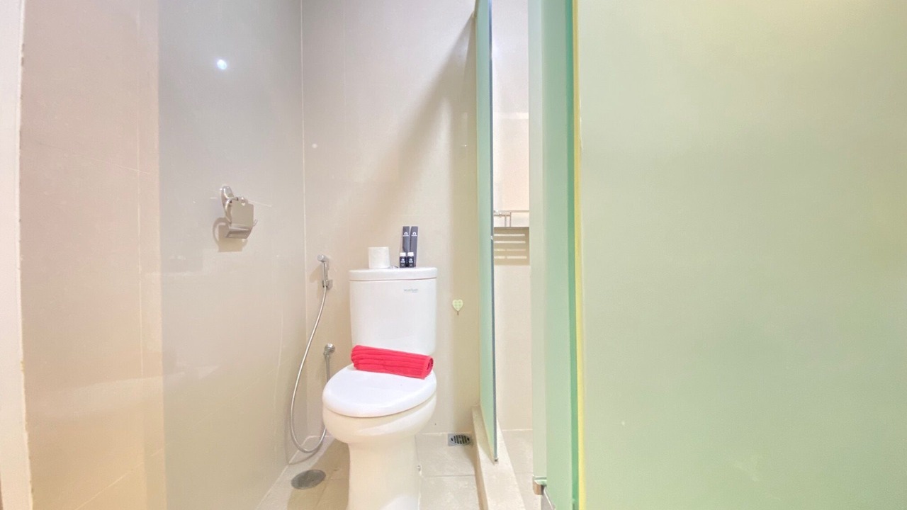 Photo of Bathroom in Arjuna