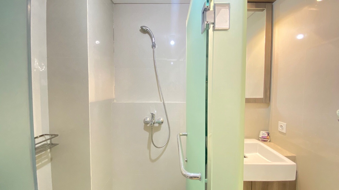 Photo of Bathroom in Arjuna