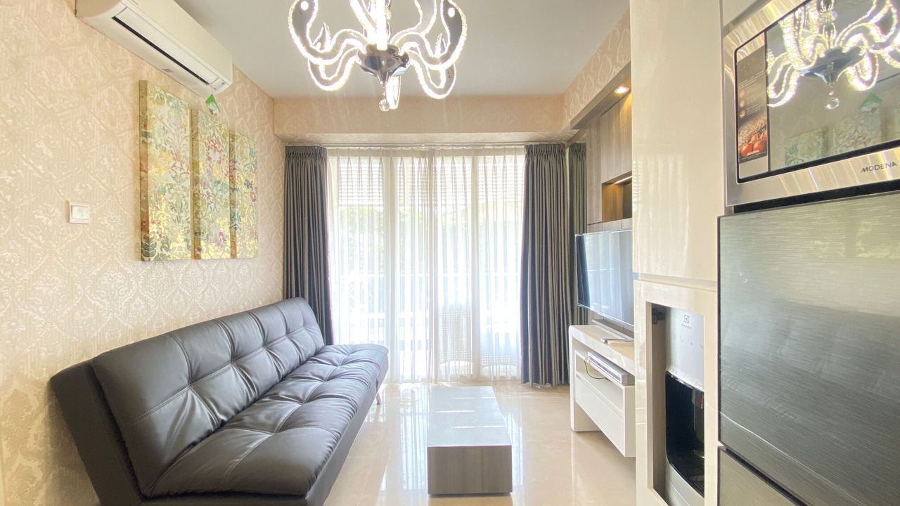 Photo of Bedroom in Arjuna