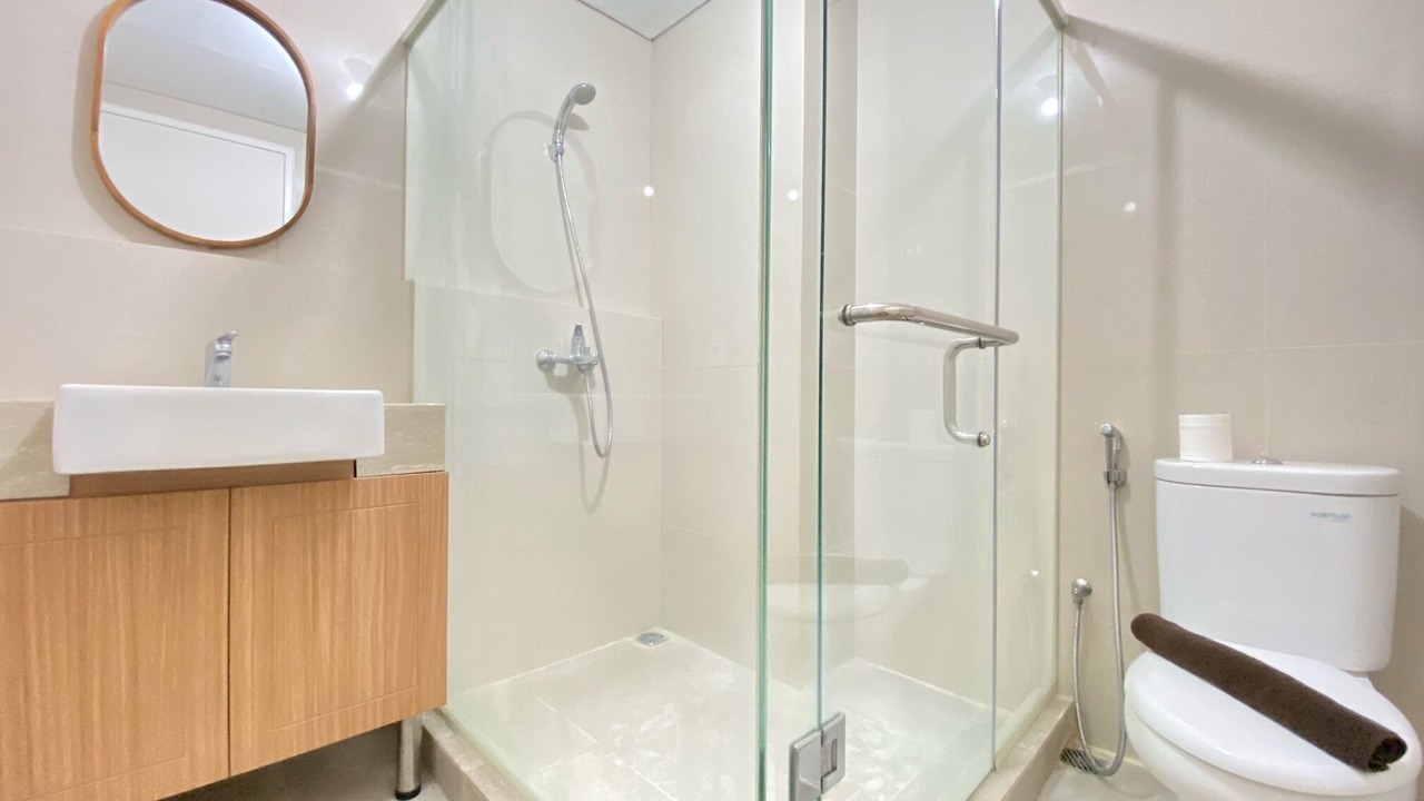 Photo of Bathroom in Arjuna