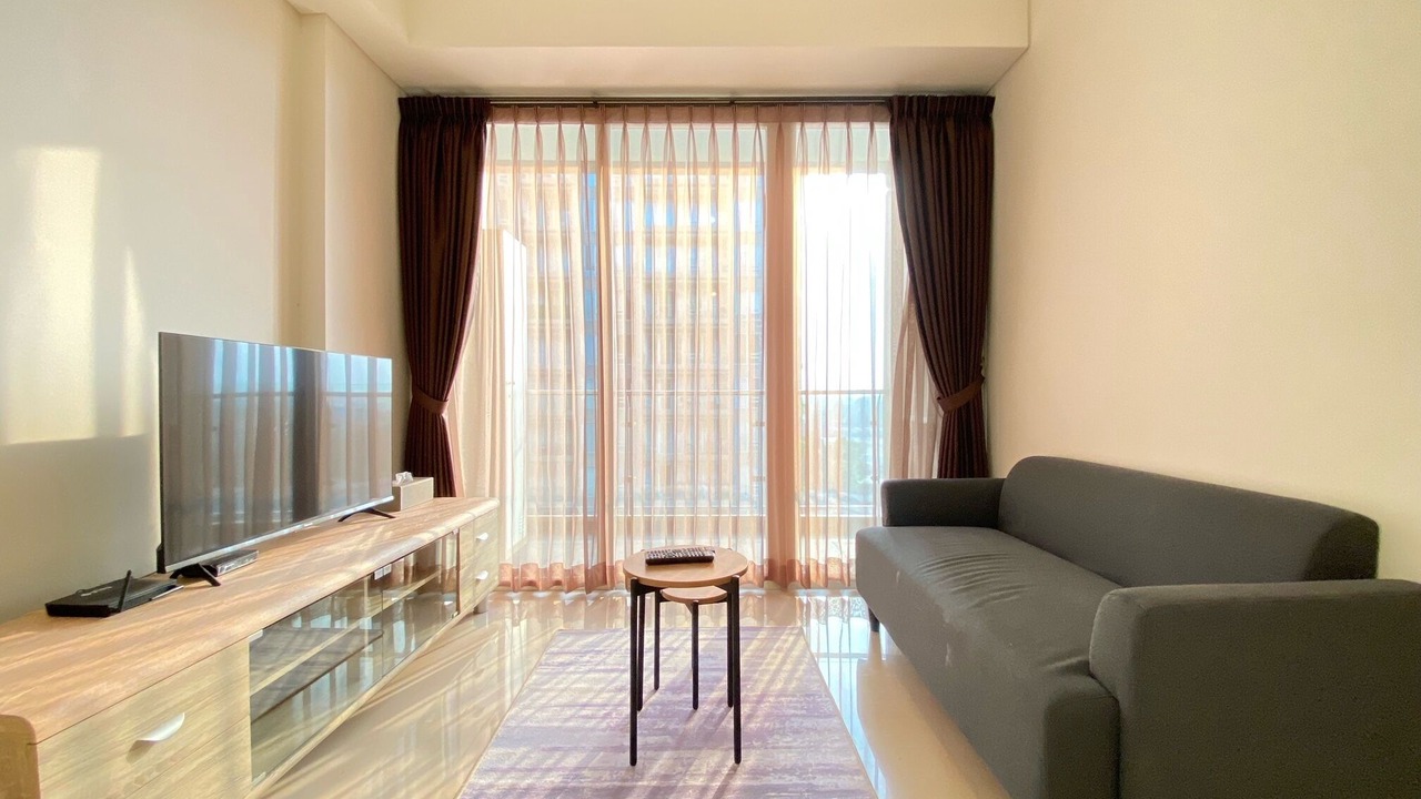 Photo of Bedroom in Arjuna