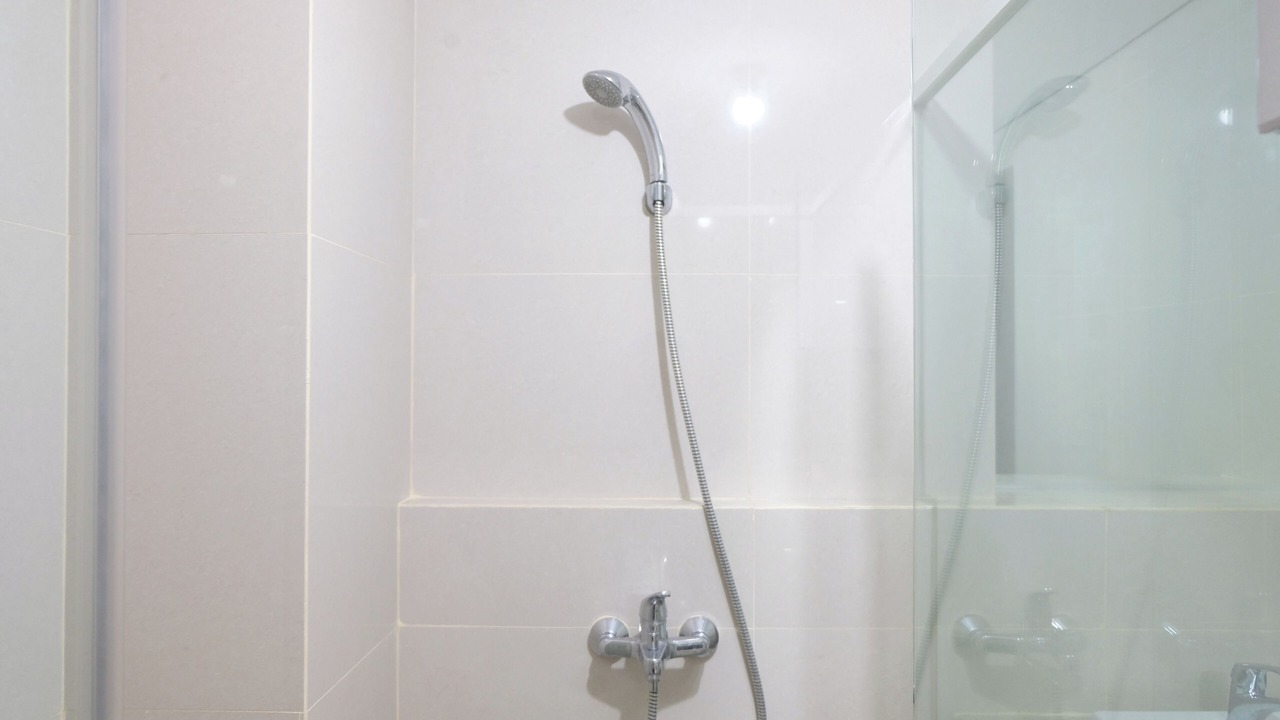 Photo of Bathroom in Arjuna