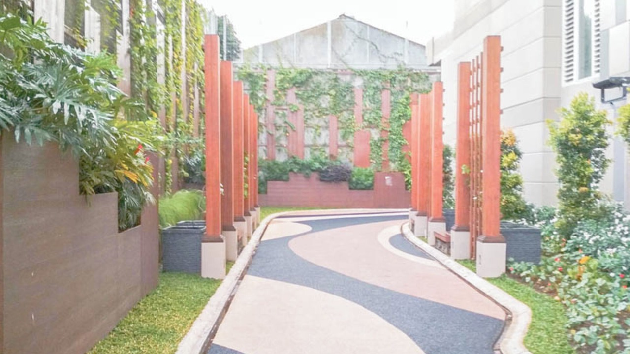 Photo of Outdoor in Arjuna