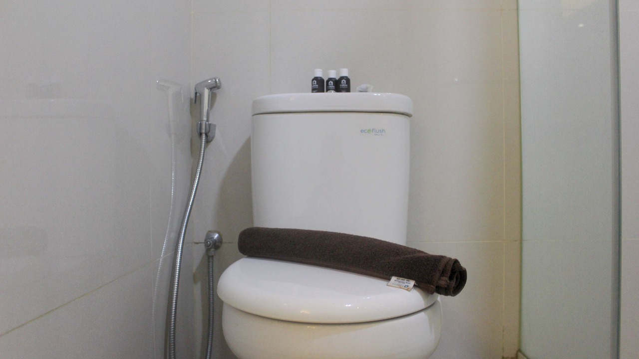 Photo of Bathroom in Arjuna