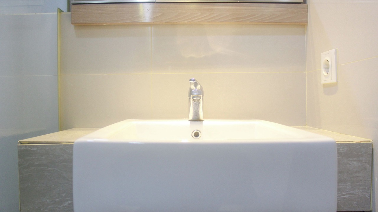 Photo of Bathroom in Arjuna