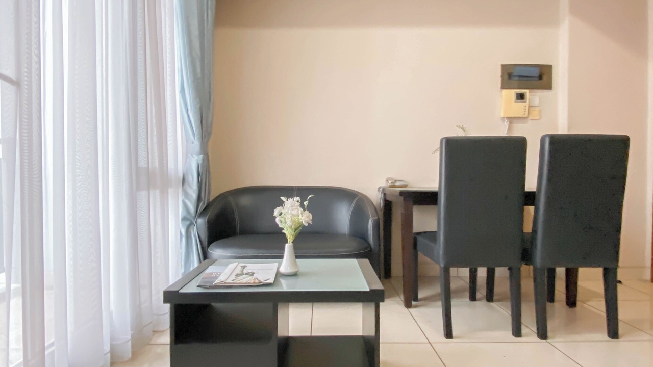 Photo of Bedroom in Menteng