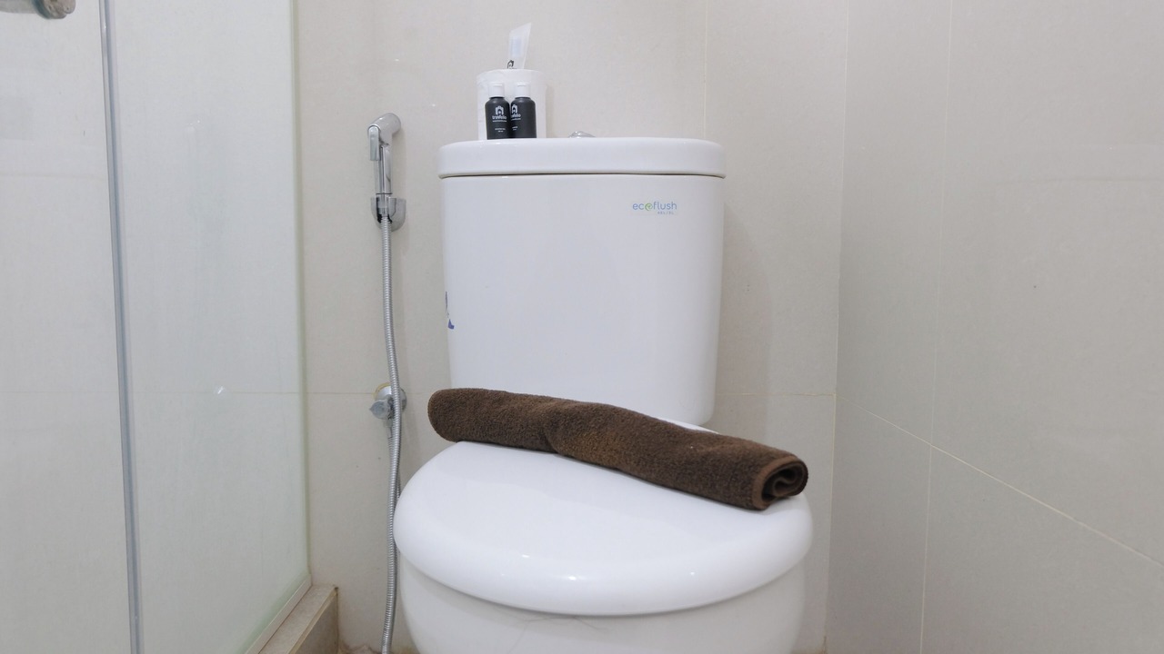 Photo of Bathroom in Arjuna