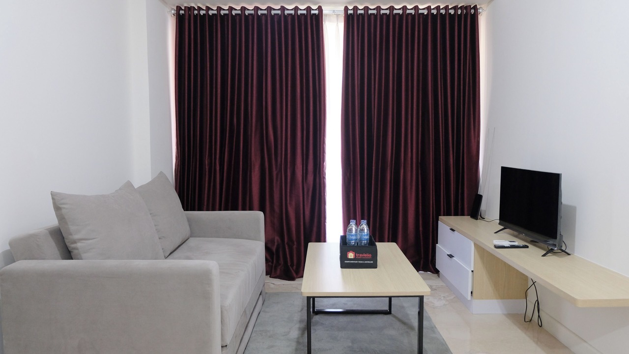 Photo of Bedroom in Arjuna