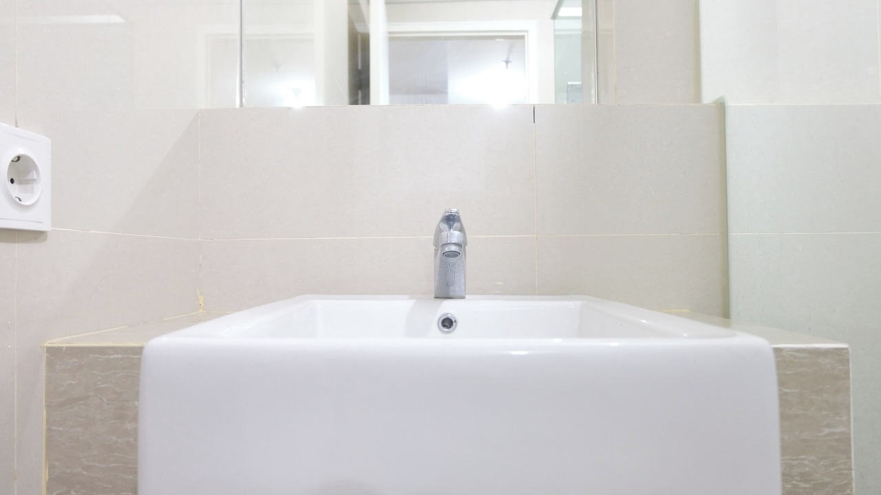 Photo of Bathroom in Arjuna