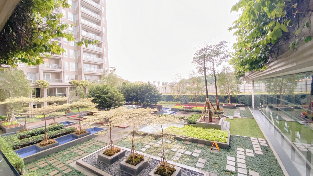 Photo of Outdoor in Arjuna