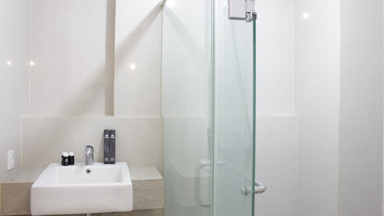 Photo of Bathroom in Arjuna