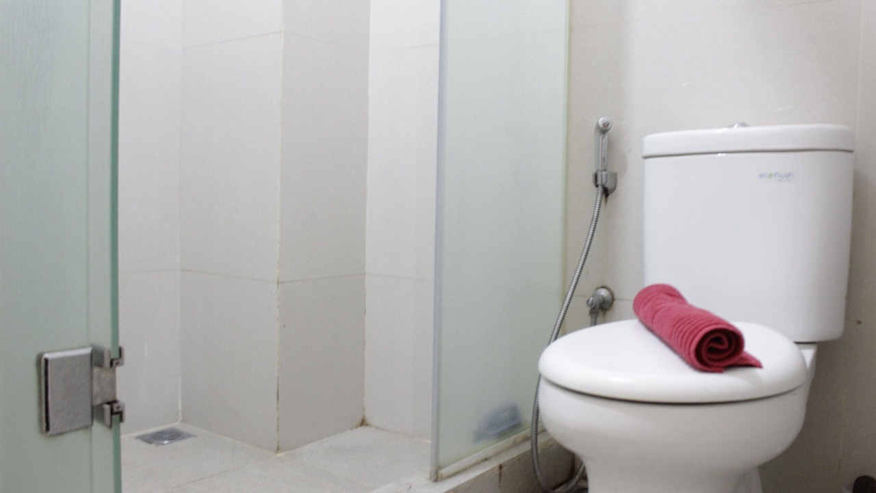 Photo of Bathroom in Arjuna