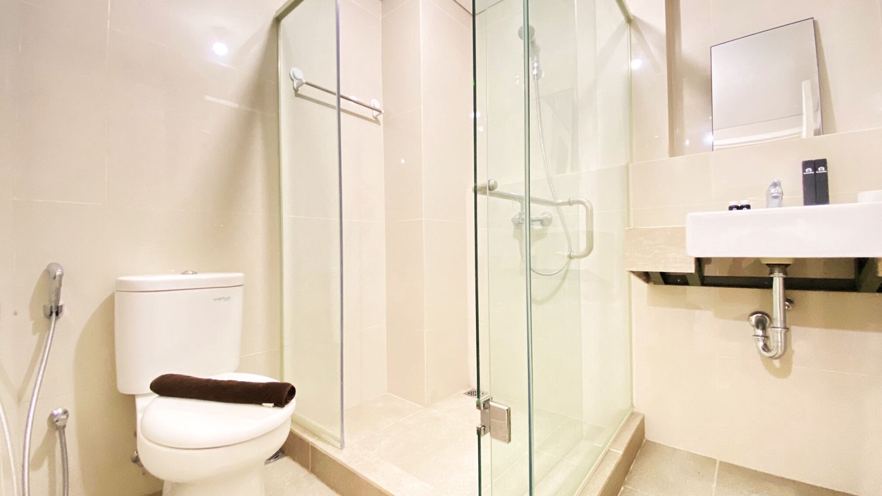 Photo of Bathroom in Arjuna