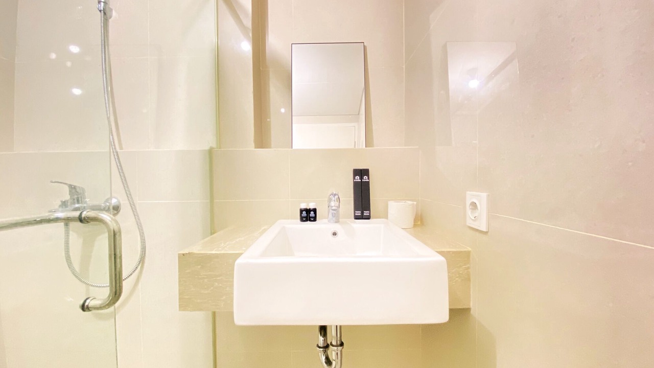 Photo of Bathroom in Arjuna