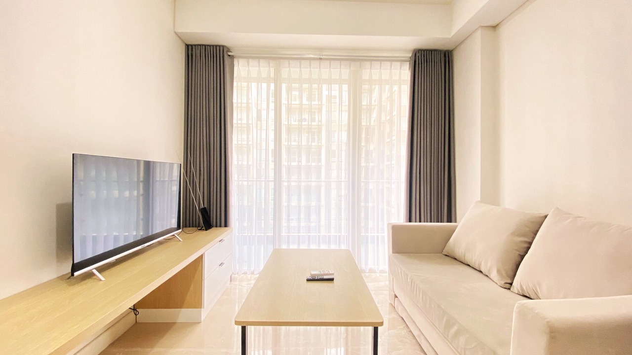 Photo of Bedroom in Arjuna