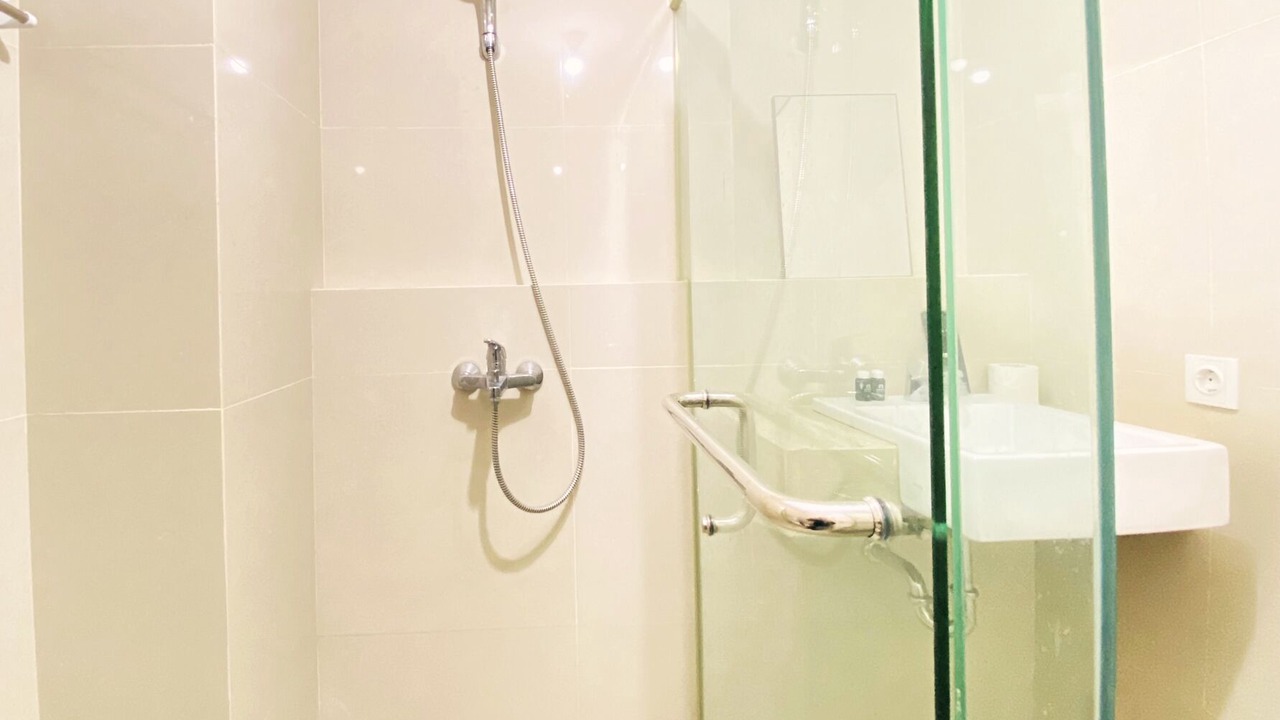 Photo of Bathroom in Arjuna