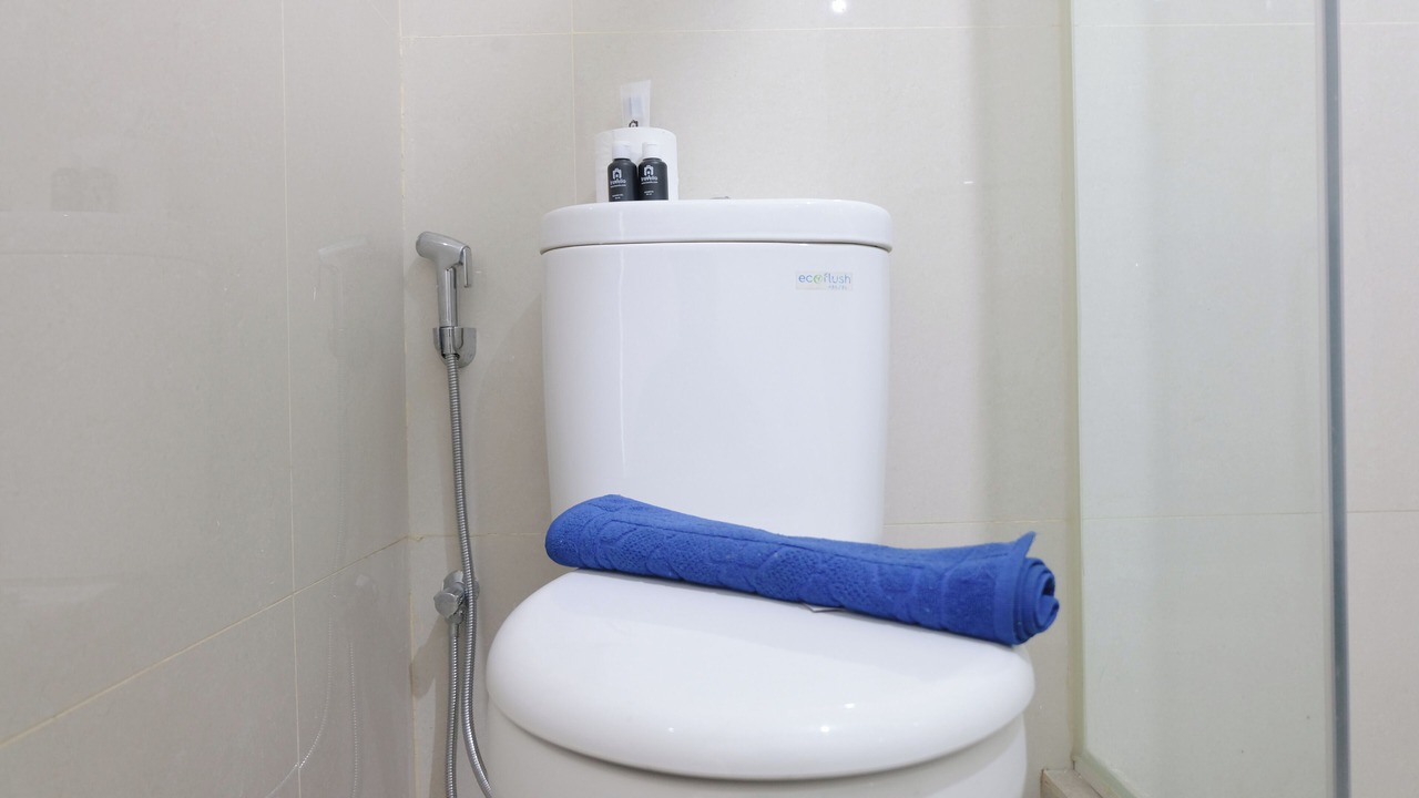 Photo of Bathroom in Arjuna