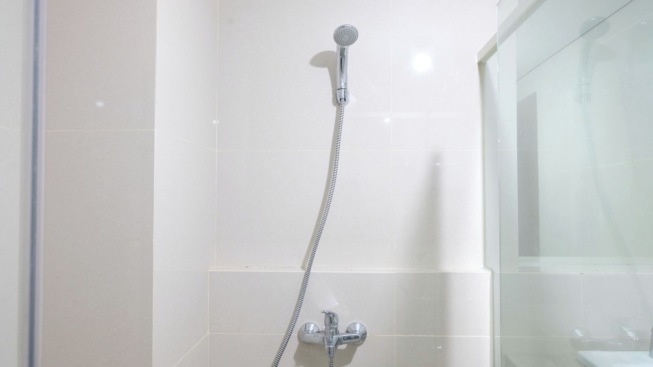 Photo of Bathroom in Arjuna