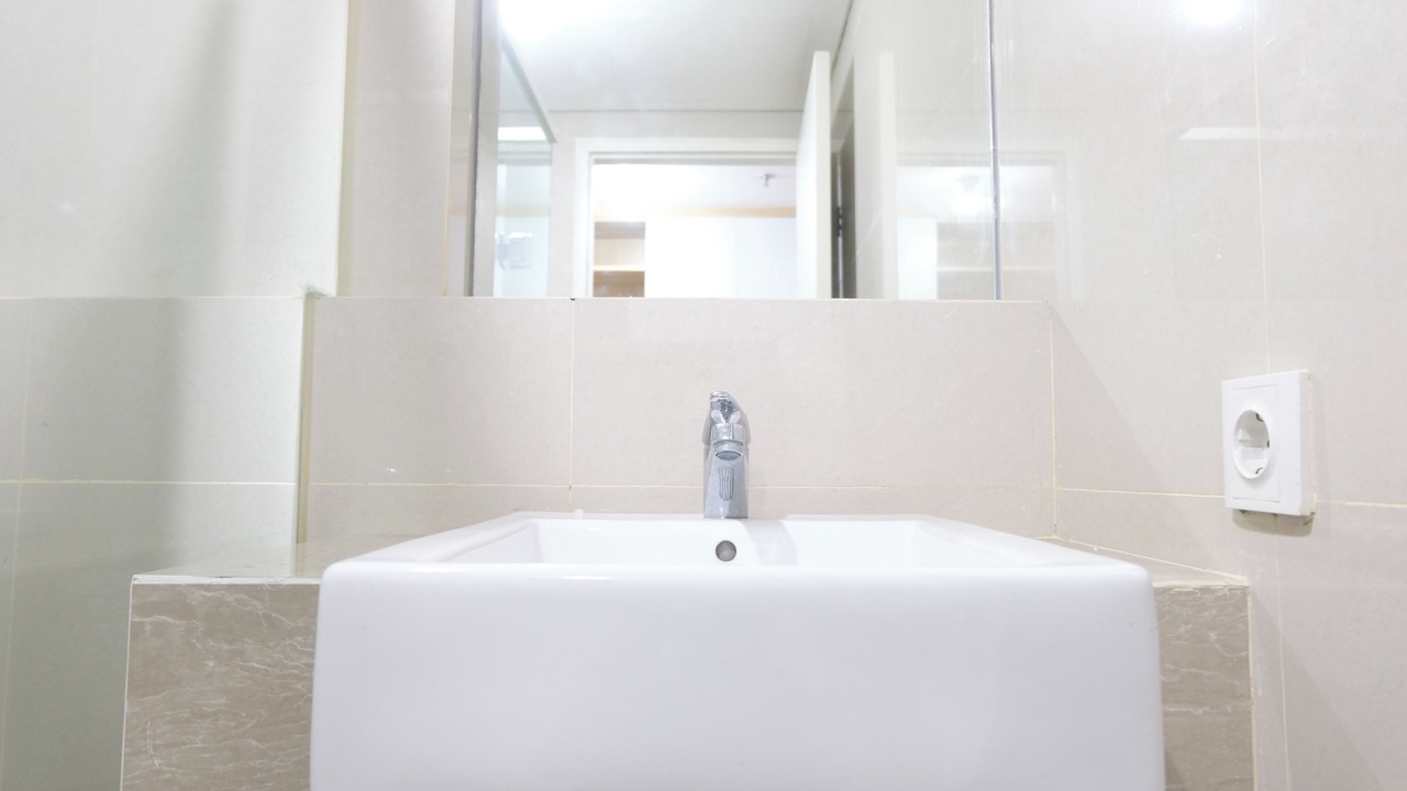 Photo of Bathroom in Arjuna