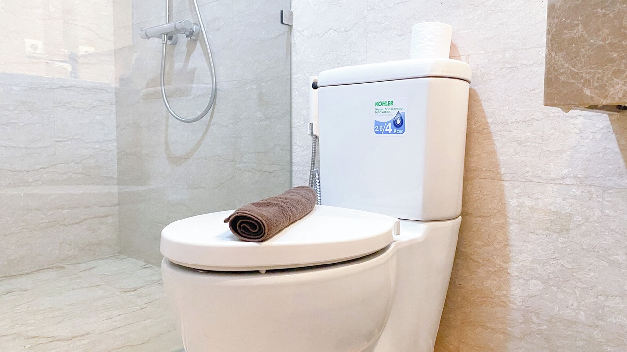 Photo of Bathroom in Cikini