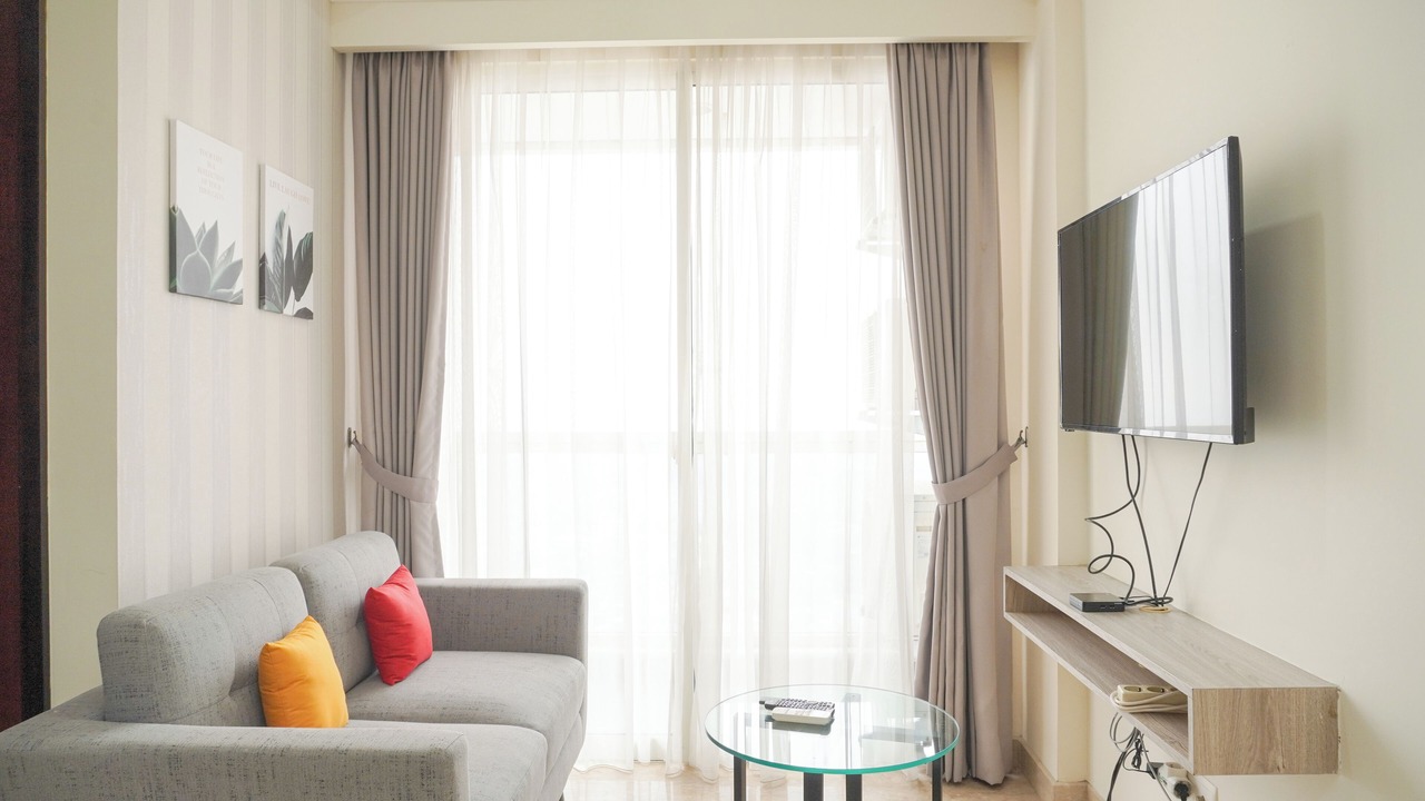 Photo of Bedroom in Cikini