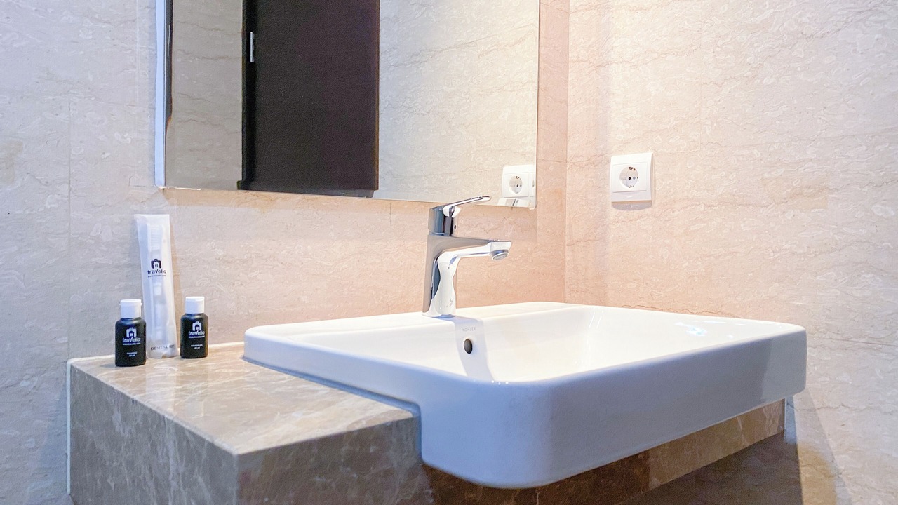 Photo of Bathroom in Cikini