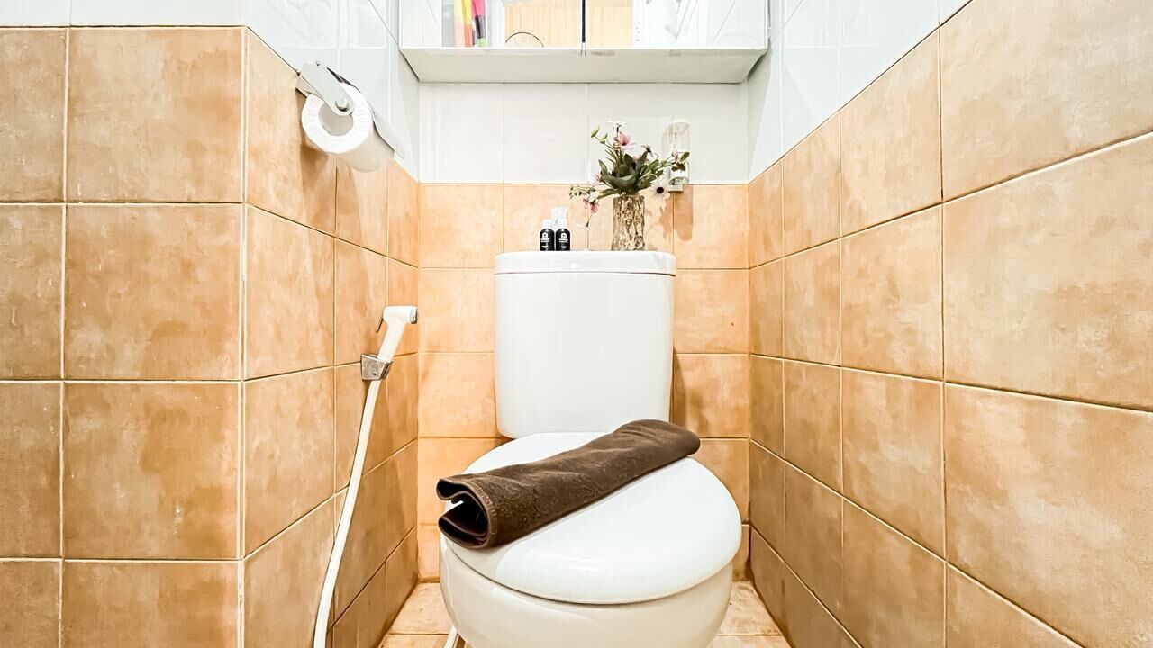 Photo of Bathroom in Rawasari