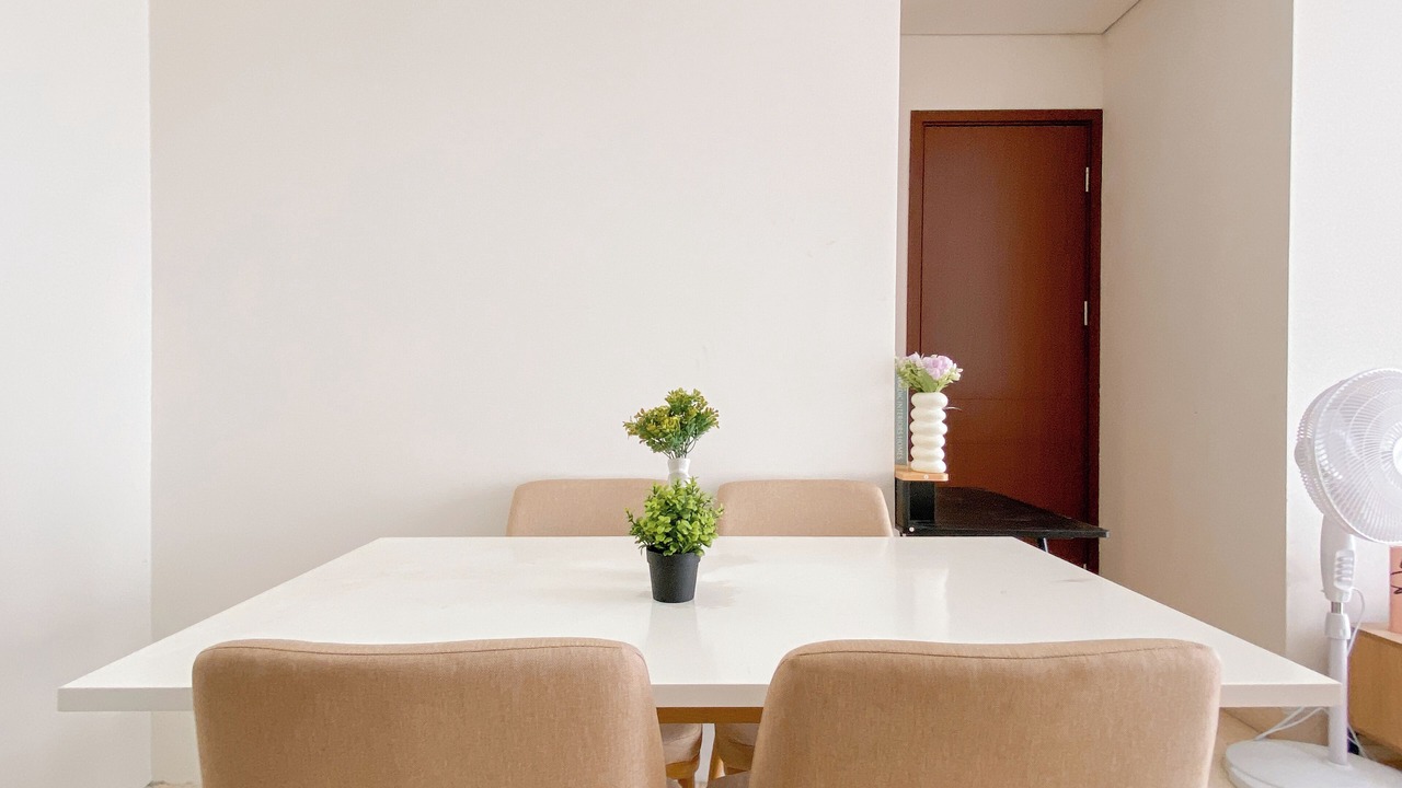 Photo of Bedroom in Chinatown