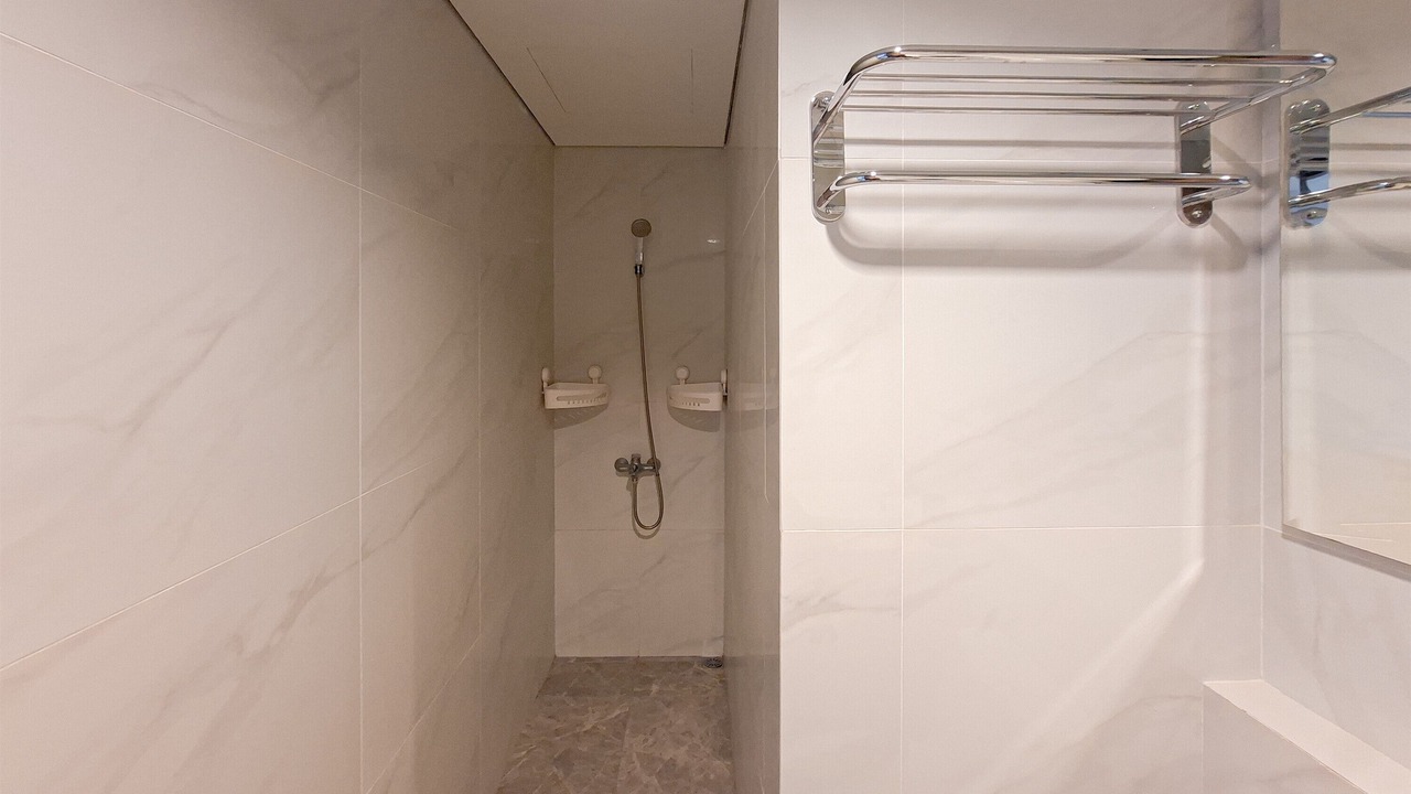 Photo of Bathroom in Pinang