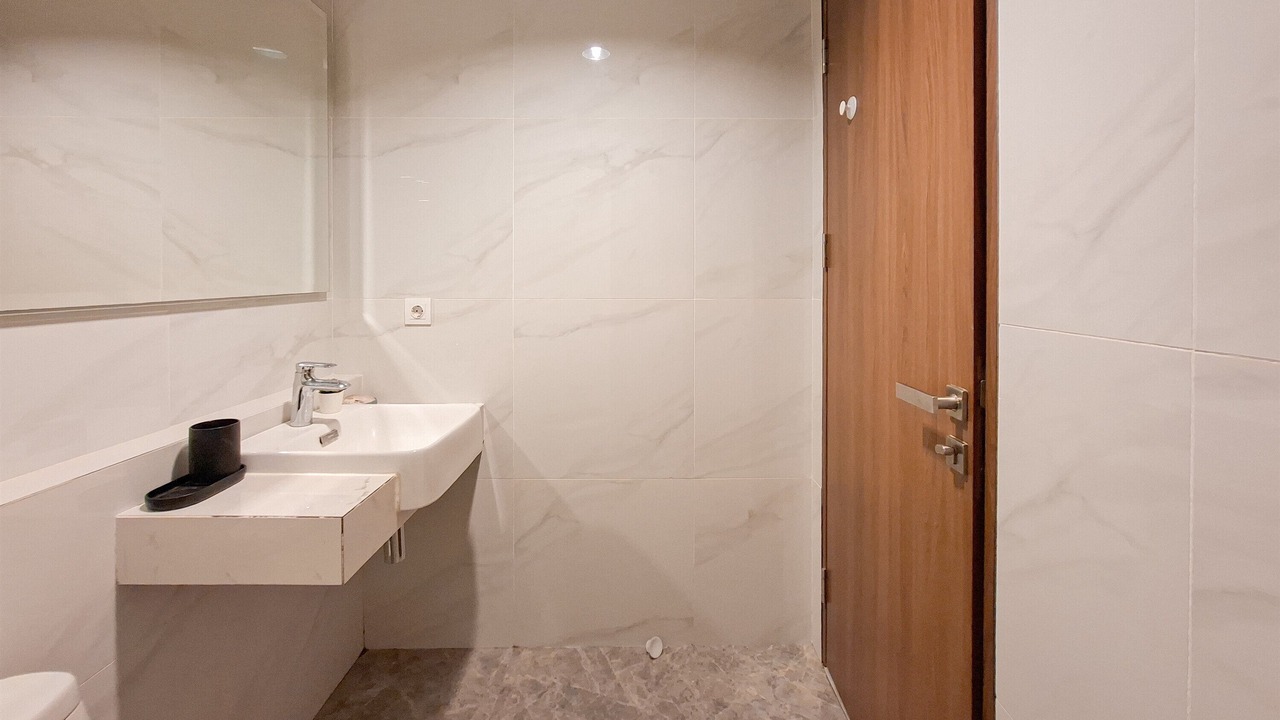Photo of Bathroom in Pinang