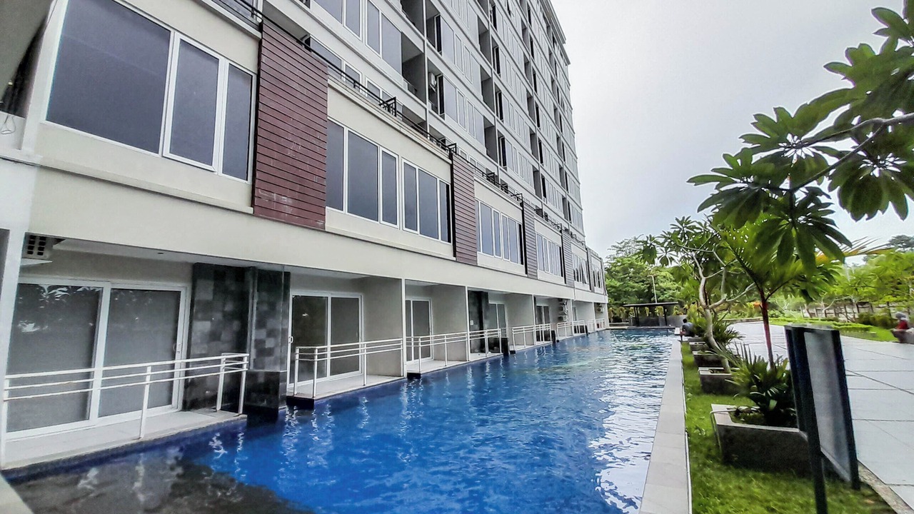 Photo of Outdoor in Depok