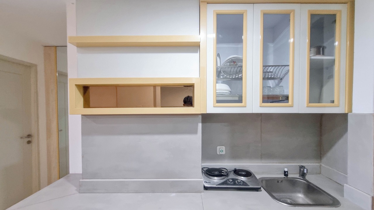 Photo of Kitchen in Depok
