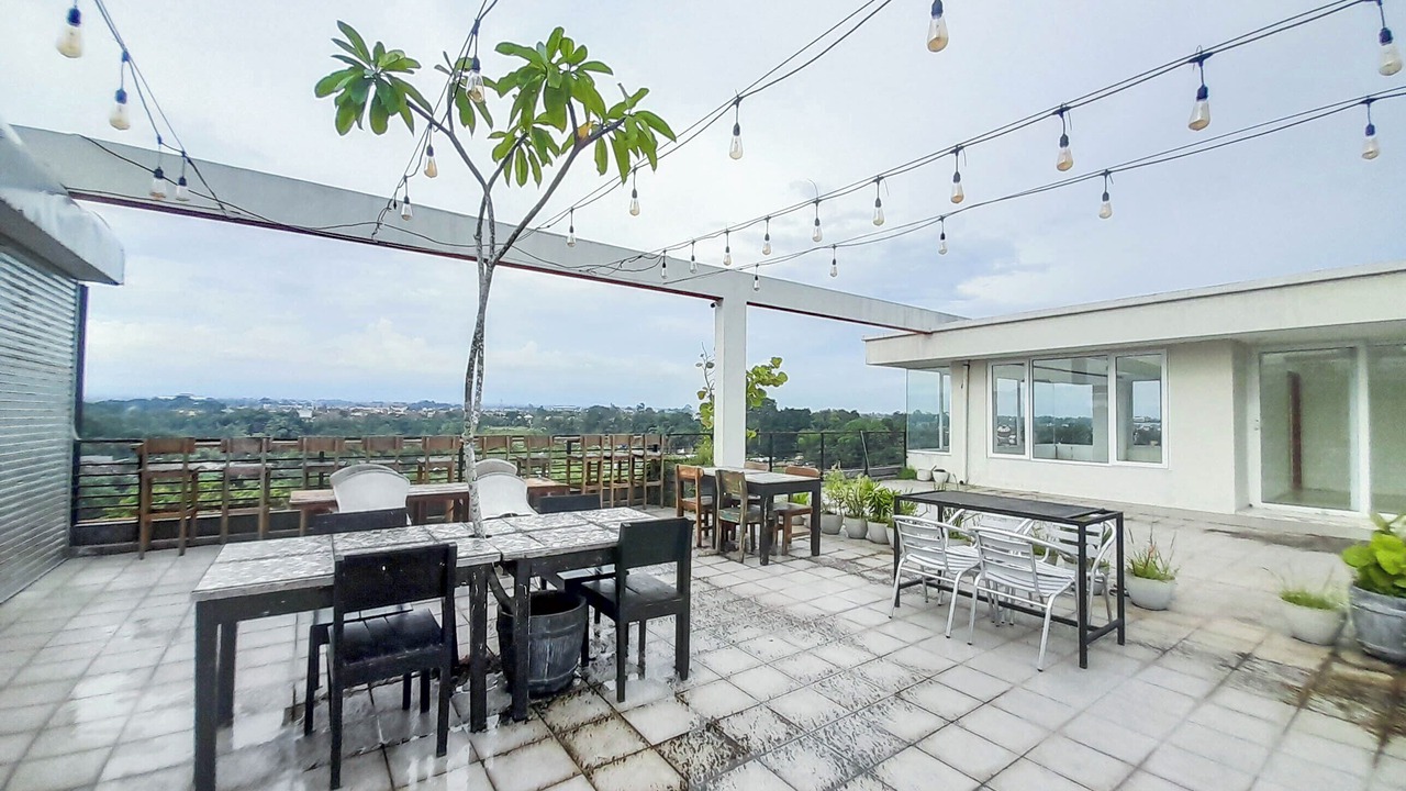 Photo of Outdoor in Depok