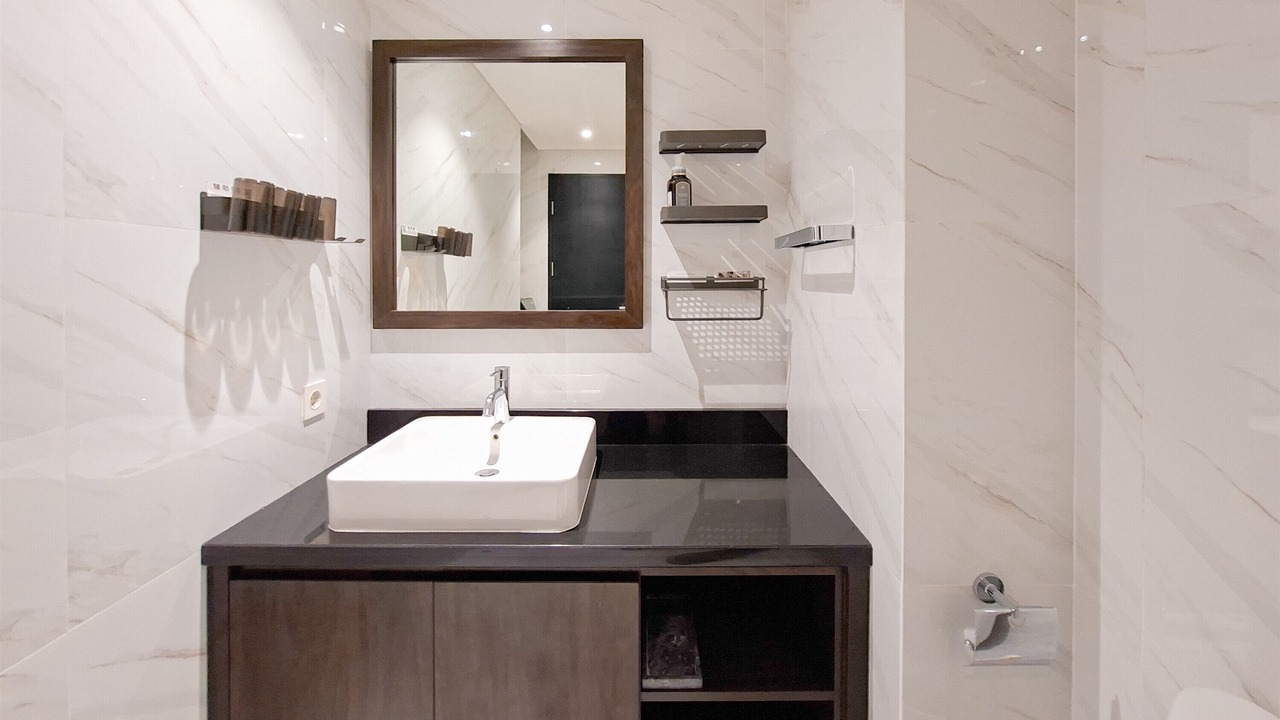 Photo of Bathroom in Bumi Serpong Damai