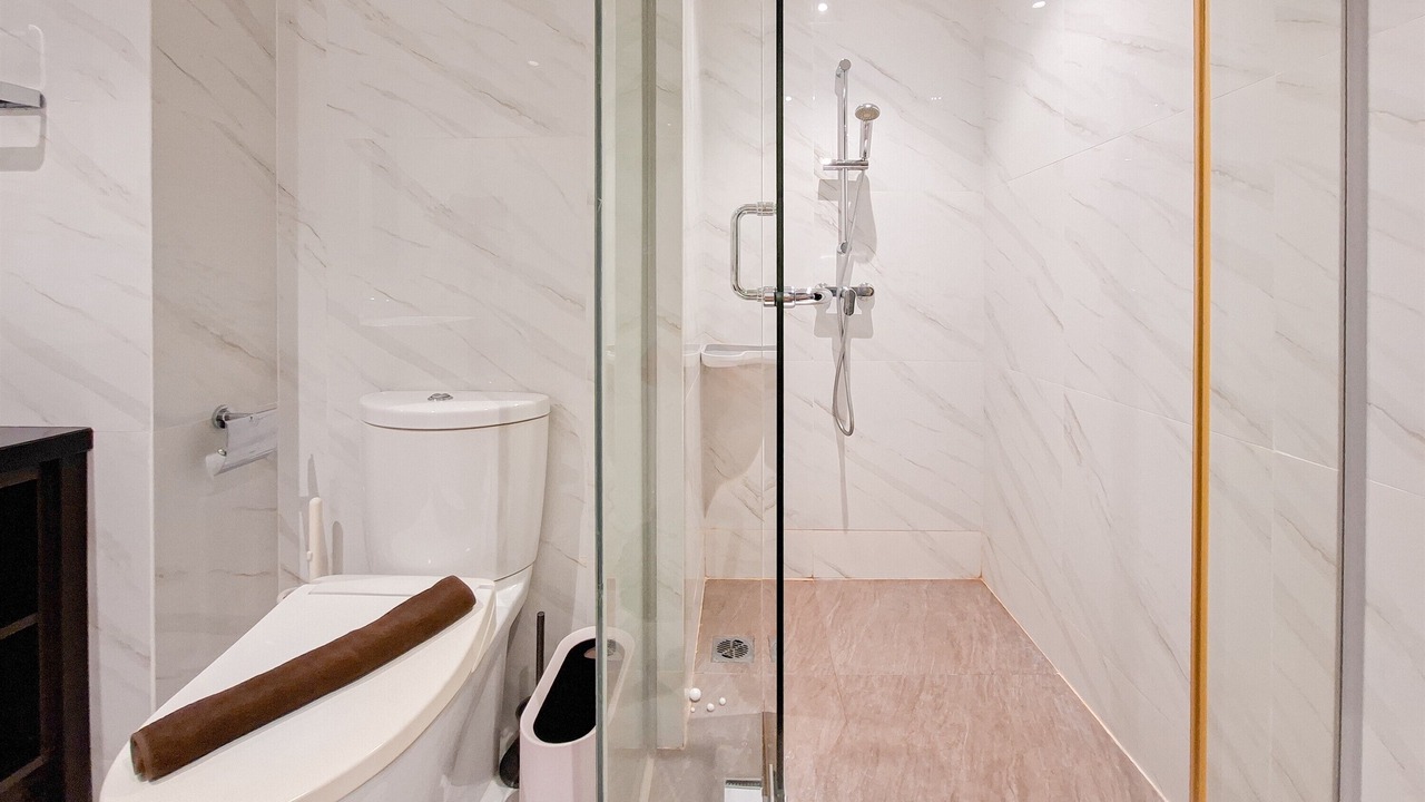 Photo of Bathroom in Bumi Serpong Damai