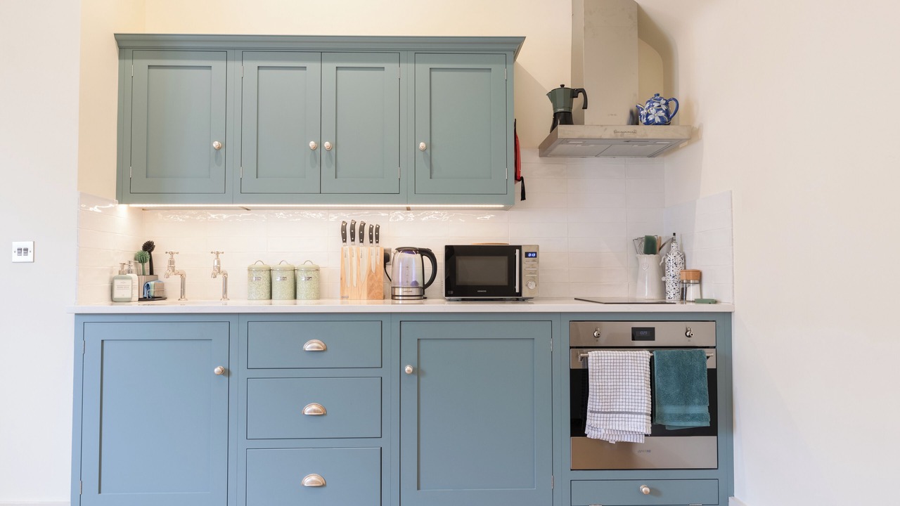 Photo of Outdoor in Burford